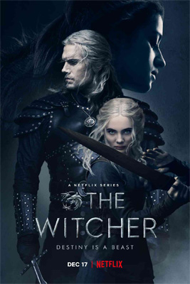 The Witcher Season 2 (2021) เดอะ วิทเชอร์ นักล่าจอมอสูร ซีซั่น 2