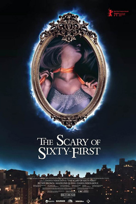 ดูหนัง The Scary of Sixty-First (2021) เต็มเรื่อง ซับไทย | ดูหนังฟรี2022