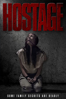 ดูหนังออนไลน์ HOSTAGE (2021) เต็มเรื่อง พากย์ไทย ซับไทย