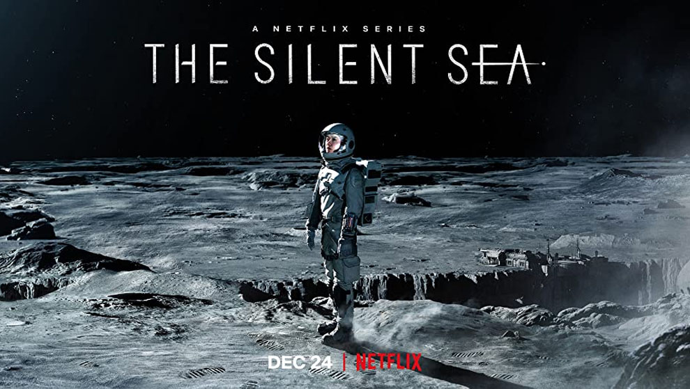 รีวิวซีรี่ย์ The Silent Sea ทะเลสงัด ดูหนังฟรี2022