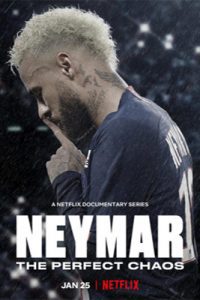 Neymar: The Perfect Chaos