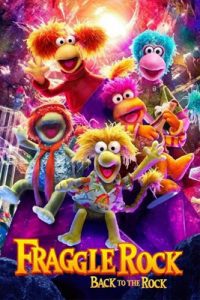 ดูซีรี่ส์ Fraggle Rock (2021) Back to the Rock ซับไทย เต็มเรื่อง | ดูหนังฟรี2022