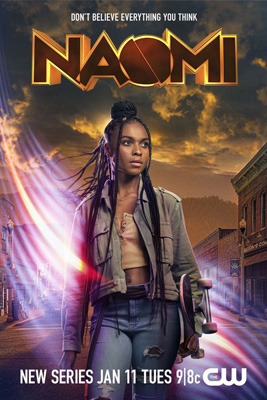 ดูซีรี่ส์ Naomi (2022) ซับไทย เต็มเรื่อง | ดูหนังฟรี2022