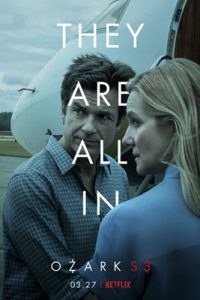 ดูซีรี่ส์ Ozark โอซาร์ก (2020) Season 3 ซับไทย เต็มเรื่อง ดูหนังฟรี2022