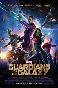 ดูหนัง GUARDIANS OF THE GALAXY รวมพันธุ์นักสู้พิทักษ์จักรวาล เต็มเรื่อง ดูหนังใหม่2022