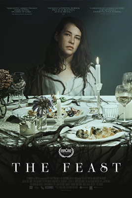 ดูหนัง The Feast (2021) ซับไทย เต็มเรื่อง | ดูหนังฟรี2022