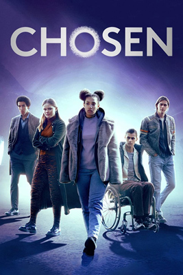 ดูซีรี่ส์ Chosen (2022) ผู้ถูกเลือก ซับไทย เต็มเรื่อง ดูหนังฟรี2022