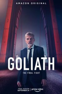 ดูซีรี่ส์ Goliath (2021) Season 4 ซับไทย เต็มเรื่อง | ดูหนังฟรี2022