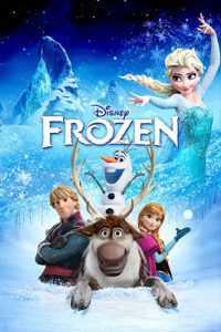 ดูหนัง Frozen (2013) ผจญภัยแดนคำสาปราชินีหิมะ เต็มเรื่อง | ดูหนังฟรี2022