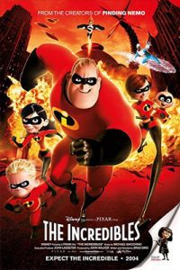 ดูหนัง The Incredibles (2004) รวมเหล่ายอดคนพิทักษ์โลก เต็มเรื่อง ดูหนังฟรี2022