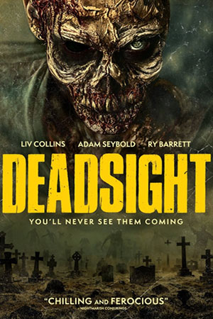 ดูหนัง Deadsight (2018) ซอมบี้พันธุ์สยอง พากย์ไทย