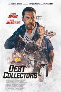 Debt Collector 2 (2020) หนี้นี้ต้องชำระ 2