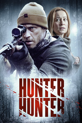 Hunter Hunter (2020) พรานล่ามนุษย์