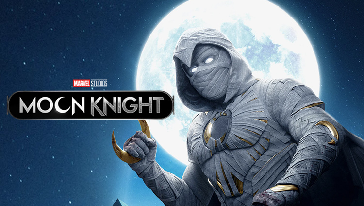 Moon Knight รีวิว