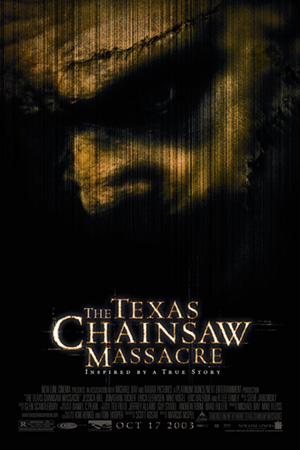 The Texas Chainsaw Massacre (2003) ล่อ…มาชำแหละ