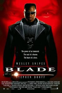 Blade (1998) เบลด พันธุ์ฆ่าอมตะ