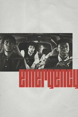 Emergency (2022)