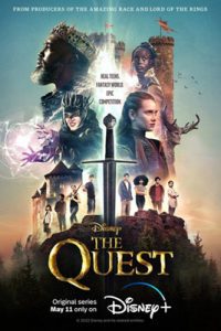 The Quest (2022)