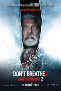 Don't Breathe 2 (2021) ลมหายใจสั่งตาย 2