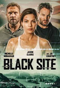 Black Site (2022)