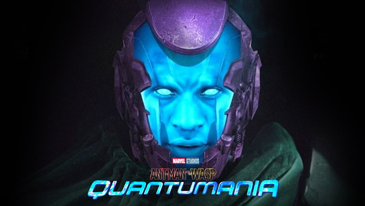 ดูหนัง Ant-Man and the Wasp: Quantumania