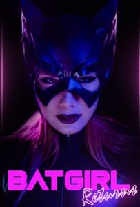 Batgirl (2022)