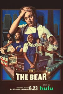 The Bear (2022)