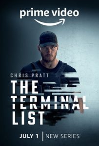 The Terminal List (2022)