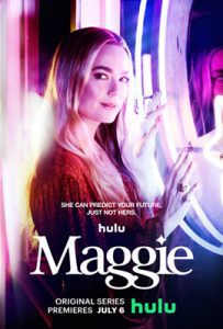 ดูซีรีย์ Maggie (2022) ซับไทย