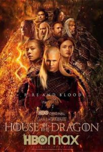 House of the Dragon