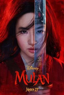 Hua Mulan