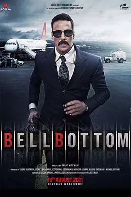 Bellbottom (2021)