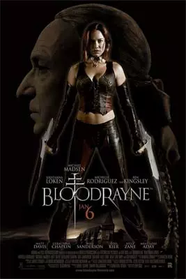 BloodRayne (2005)