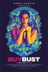 BuyBust (2018)