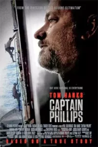 Captain Phillips (2013)