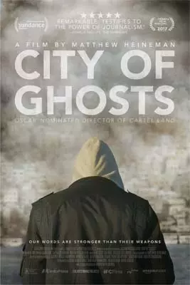 City of Ghosts (2017)