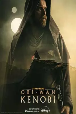 Obi-Wan Kenobi A Jedi’s Return (2022)