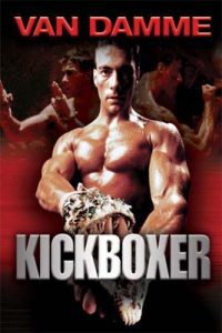 Kickboxer-1989