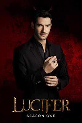 Lucifer Season 1