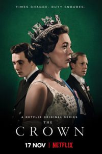 The Crown Season 3 (2019)