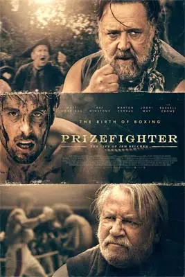 Prizefighter The Life of Jem Belcher (2022)