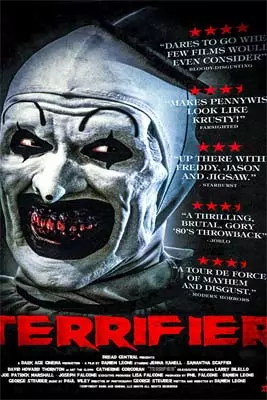 Terrifier (2016)