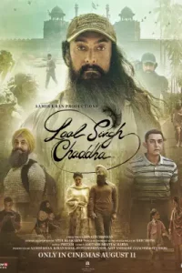 Laal Singh Chaddha (2022)