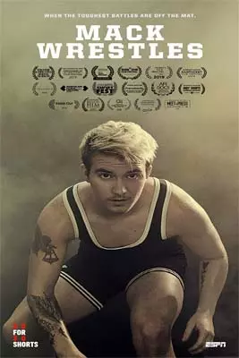 Mack Wrestles (2019)