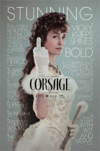 Corsage (2022)