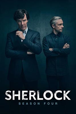 Sherlock Season 4