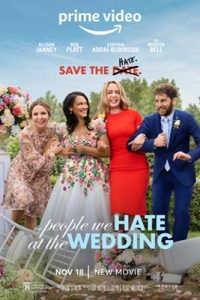 ดูหนัง The People We Hate at the Wedding (2022) ซับไทย เต็มเรื่อง ดูหนังออนไลน์ฟรี 2022