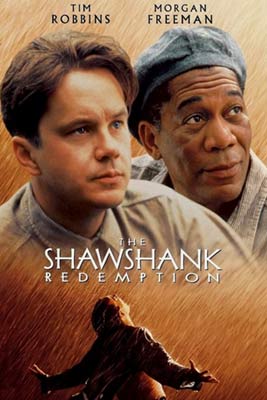 The Shawshank Redemption