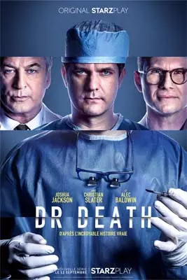 Dr. Death (2021)