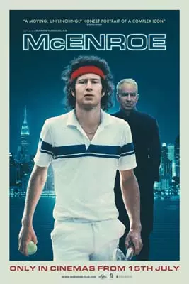 McEnroe (2022)